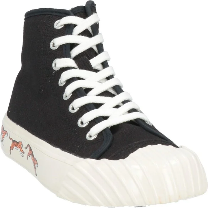 Kenzo Woman Sneakers - Image 4