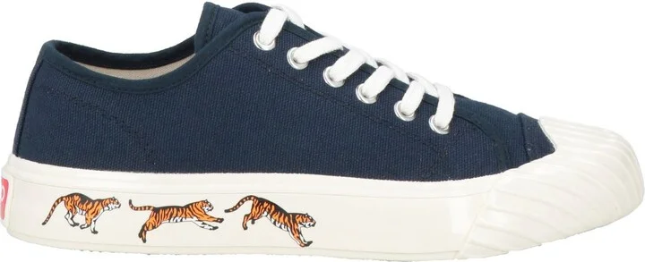 Kenzo Woman Sneakers - Image 3