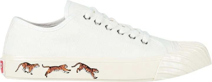 Kenzo Woman Sneakers - Image 6