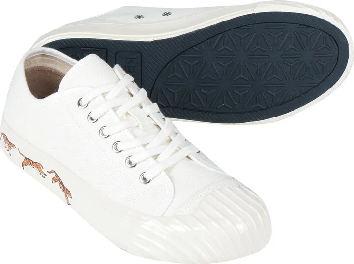 Kenzo Woman Sneakers - Image 7
