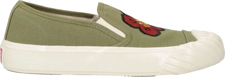 Kenzo Woman Sneakers - Image 3