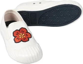 Kenzo Woman Sneakers - Image 5