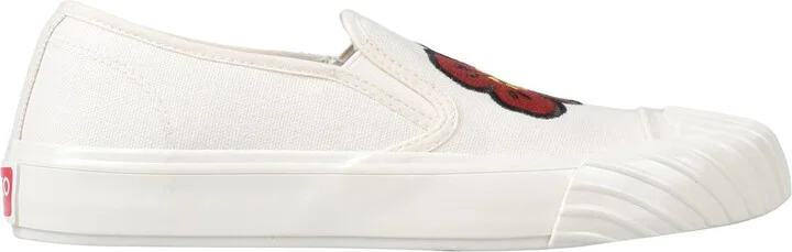Kenzo Woman Sneakers - Image 6
