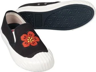 Kenzo Woman Sneakers - Image 8