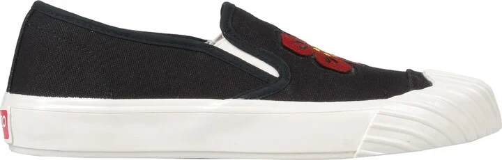 Kenzo Woman Sneakers - Image 9