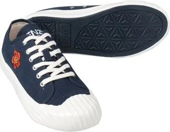 Kenzo Woman Sneakers - Image 2