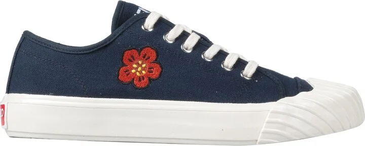 Kenzo Woman Sneakers - Image 3
