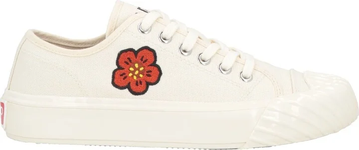 Kenzo Woman Sneakers - Image 6