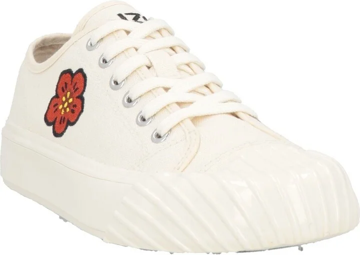 Kenzo Woman Sneakers - Image 7