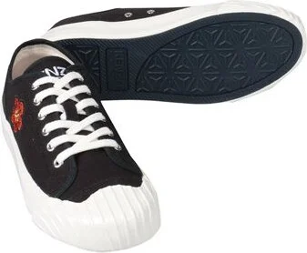 Kenzo Woman Sneakers - Image 8