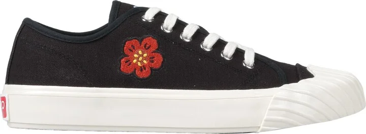 Kenzo Woman Sneakers - Image 9