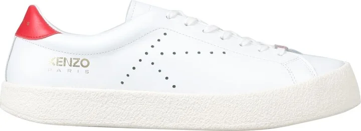 Kenzo Woman Sneakers - Image 3