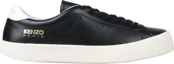 Kenzo Woman Sneakers - Image 6