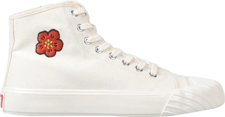 Kenzo Woman Sneakers - Image 3