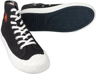 Kenzo Woman Sneakers - Image 5