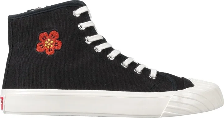Kenzo Woman Sneakers - Image 6