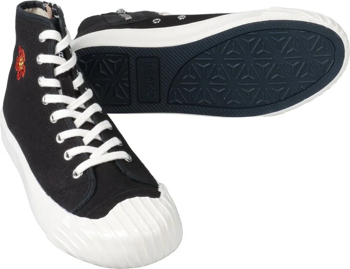 Kenzo Woman Sneakers - Image 7