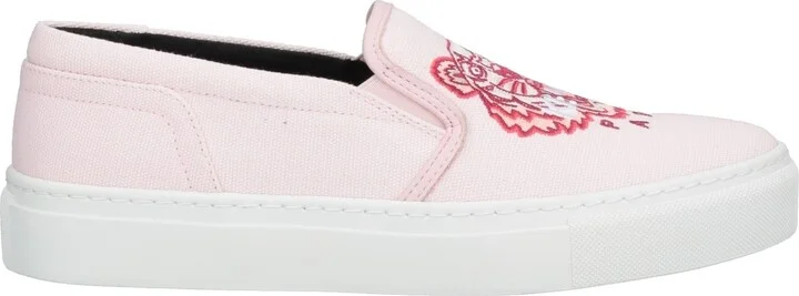 Kenzo Woman Sneakers - Image 3