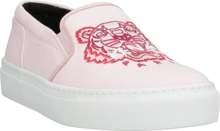 Kenzo Woman Sneakers - Image 4