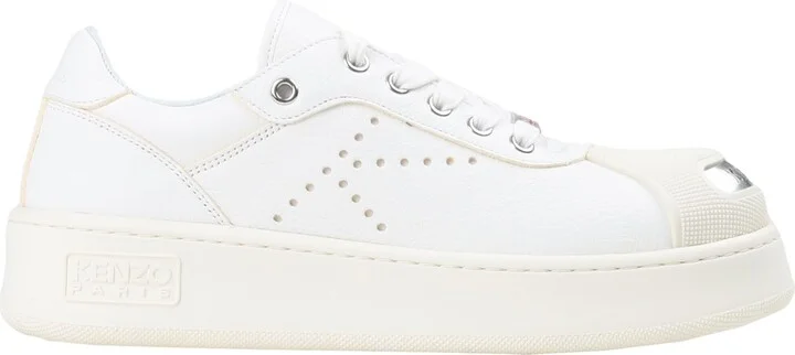 Kenzo Woman Sneakers - Image 3