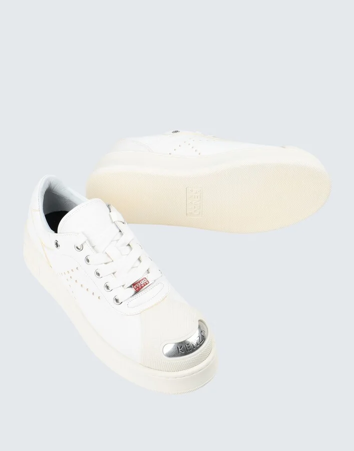 Kenzo Woman Sneakers - Image 4