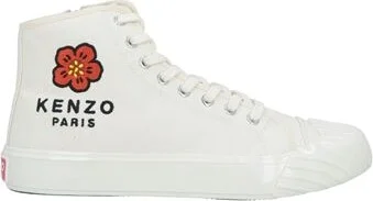 Kenzo Woman Sneakers