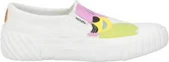 Kenzo Woman Sneakers
