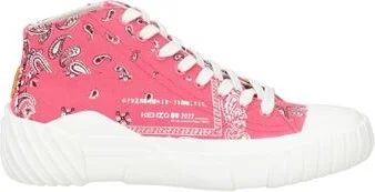 Kenzo Woman Sneakers