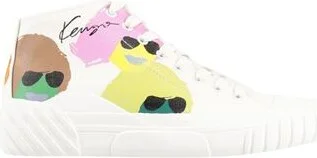 Kenzo Woman Sneakers