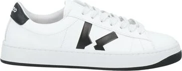 Kenzo Woman Sneakers