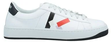 Kenzo Woman Sneakers