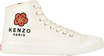Kenzo Woman Sneakers
