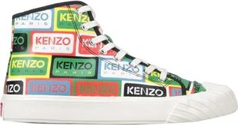 Kenzo Woman Sneakers