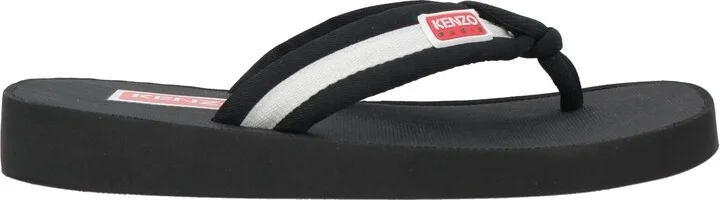 Kenzo Woman Thong sandal - Image 3