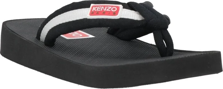 Kenzo Woman Thong sandal - Image 4