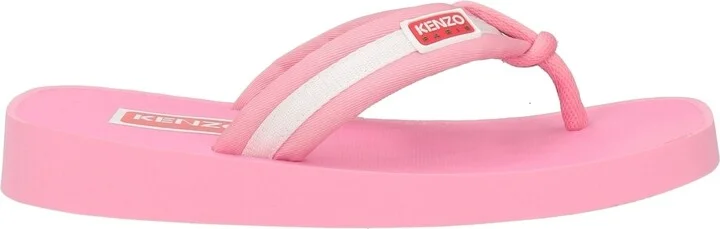 Kenzo Woman Thong sandal - Image 6
