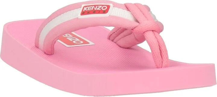 Kenzo Woman Thong sandal - Image 7