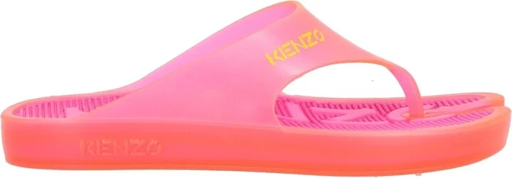 Kenzo Woman Thong sandal - Image 3
