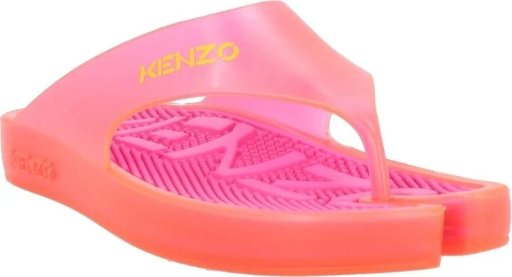 Kenzo Woman Thong sandal - Image 4