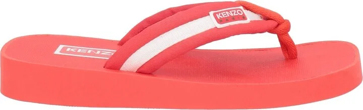 Kenzo Woman Thong sandal - Image 3