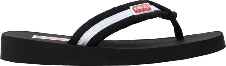 Kenzo Woman Thong sandal - Image 6