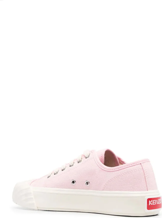 Kenzoschool BOKE Flower sneakers - Image 3