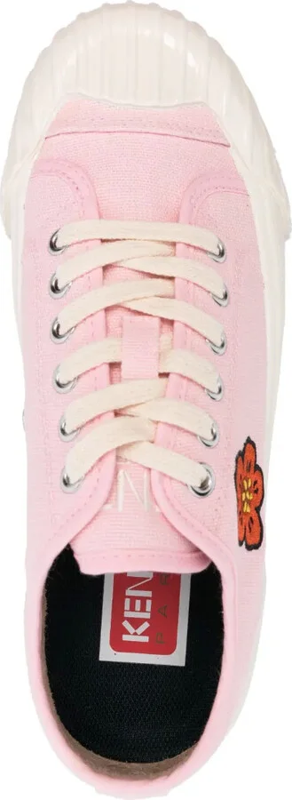 Kenzoschool BOKE Flower sneakers - Image 4