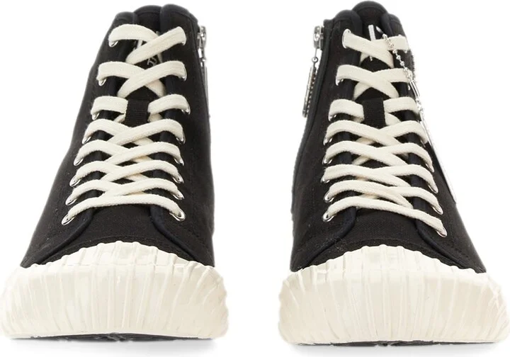 Kenzoschool High-top Sneaker - Image 2