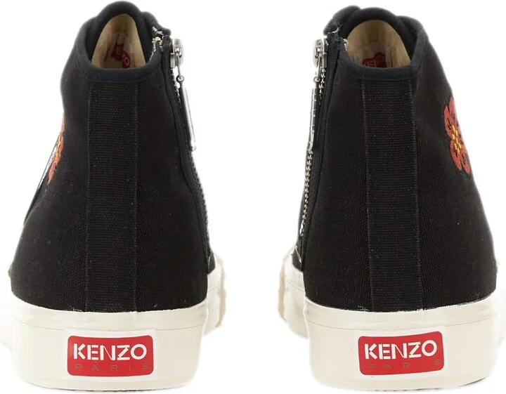 Kenzoschool High-top Sneaker - Image 3