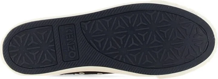 Kenzoschool High-top Sneaker - Image 4