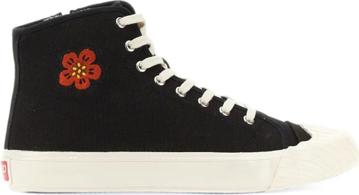 Kenzoschool High-Top Sneaker - Image 2