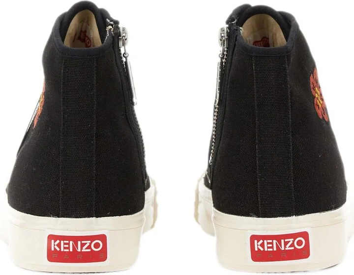 Kenzoschool High-Top Sneaker - Image 3