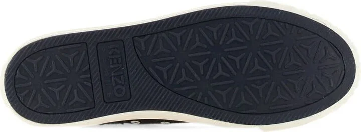 Kenzoschool High-Top Sneaker - Image 6
