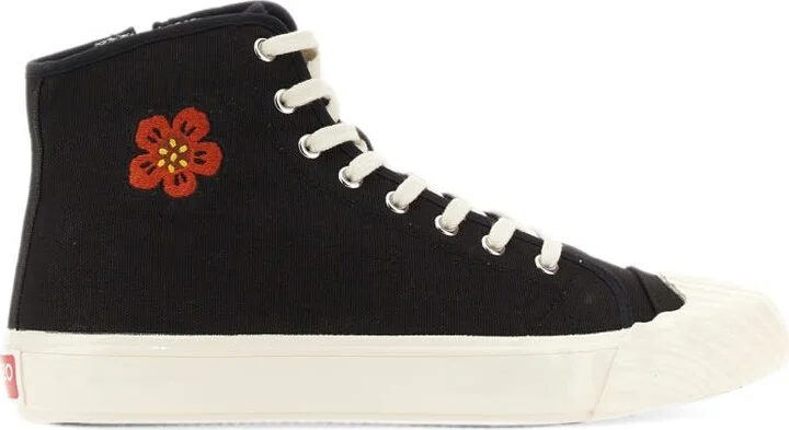 Kenzoschool High-top Sneaker